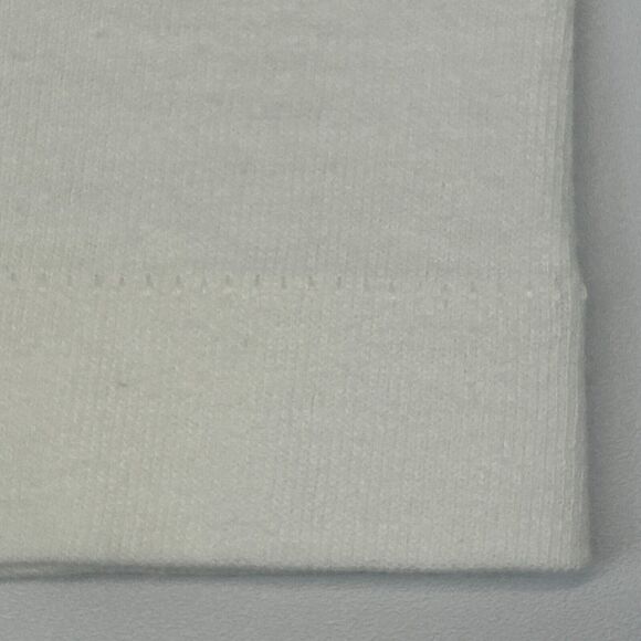 Vintage Fun On Extreme Angles T Shirt Mens Medium Steve Phil Mahre Skiing White - Picture 10 of 11